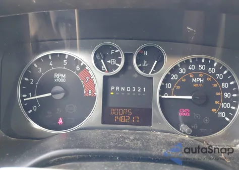 2008 Hummer H3 Suv H3X z USA, uszkodzony, nr VIN 5GTEN13E288147009